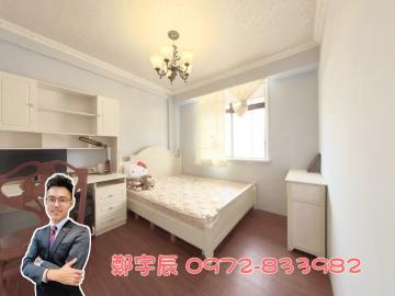 新店首購房屋 小資首購美宅