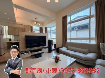 新店首購房屋 綠中海鳥語花香墅 景觀別墅一卡皮箱即可入住