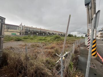 高雄買賣土地 萬丹近88及屏科稀有三角窗丁種方正建地