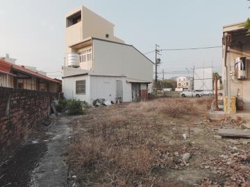 左鎮建地之2 台南危老重建小江