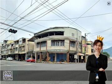 高雄豪宅專家 Andy1021美濃精華地段三角窗店住
