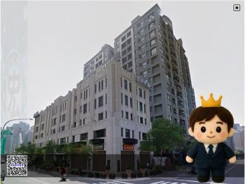 高雄豪宅專家 Andy9397★美術館雙G3醫師最愛傳家店面