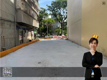高雄豪宅專家 Andy9684駁二鹽埕埔捷運站商業建地