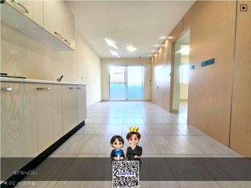 高雄豪宅專家 Andy1067科工館綠園道翻新美寓