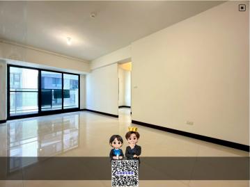 高雄豪宅專家 Andy4930楠梓聯上峰景三房平車
