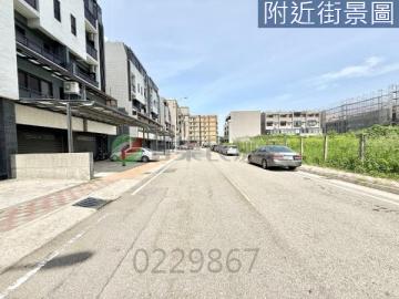 竹南大埔方正優質建地 頭份竹南房價