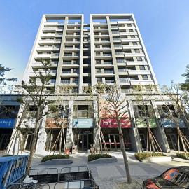 大里透天店面  大城仰雲中科商圈賺錢金店面