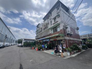 大里透天店面  大里仁化前院車位別墅