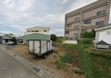 大里透天店面  亞大大面寬8米活路乙建