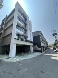 大里透天店面  璽悅七全新兩房平車