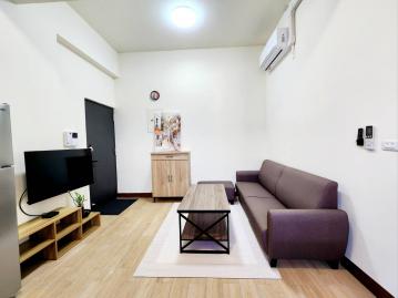 高雄買好宅 潮州車站2房+平面車位｜雙套房