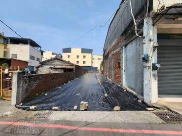 高雄買好宅 專約#屏東市區帝王座向豪宅產出漂亮建地