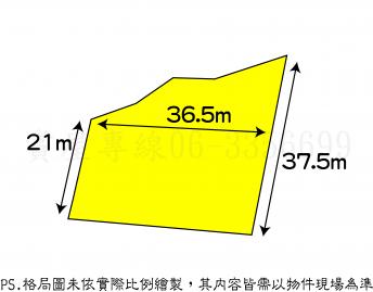 台南東區成屋 新營369最有潛力投資工業地