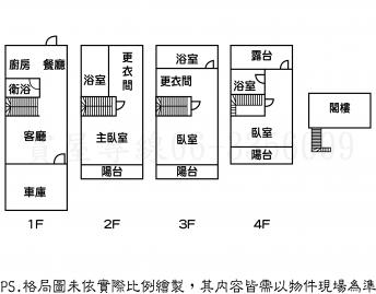 台南東區成屋 史博館伍彩巴黎雙整層主臥優質車墅