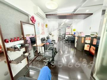 台南東區成屋 東區近文化中心巴克禮公園稀有搶手店住