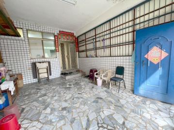 東區成屋 歸仁太子廟家庭首選美透天車庫