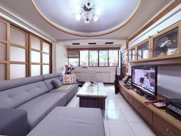 東區成屋  惠宇建設低公設大空間免千萬四房三樓公寓車位可抽