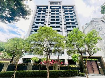 礁溪鄉~溫泉公園景觀第一排渡假宅 新店房仲推薦