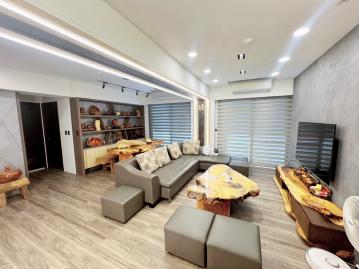 海線透天別墅〃齊美、四房雙平車美裝潢戶