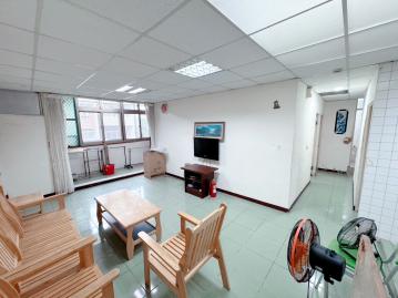 海線透天別墅〃中科精科台積電東海藝術街四房朝南公寓