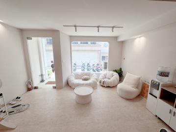 海線透天別墅〃中科東海藝術街優質美店面