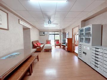 海線透天別墅〃國安國宅乙區、米平方、中科大四房雙平車次頂樓視野戶