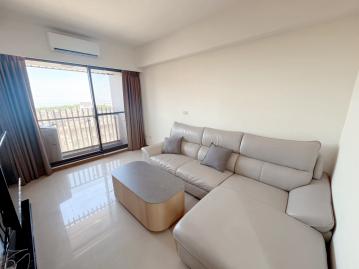 海線透天別墅〃V-Life境美區、中科精科輕屋齡雙衛景觀美宅