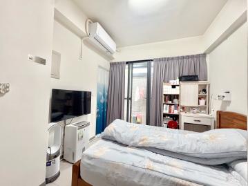 海線透天別墅〃太聚仁美、投資自用兩相宜！間間套房前院停車別墅