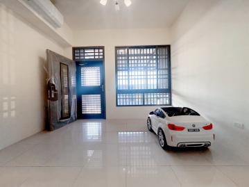 海線透天別墅〃幸福有成2×全新四房門前停車挑高別墅