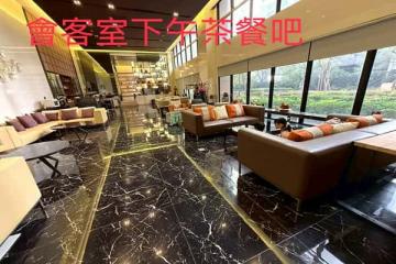 安平大樓透天推薦  新悅城三面採光三房平車