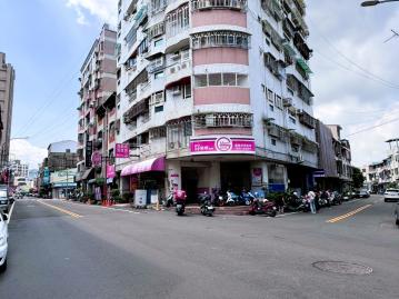 大里霧峰買屋 霧峰市中心低總價三房兩衛華廈