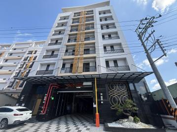 【築好運】善化美麗南科全新未住三房雙車位