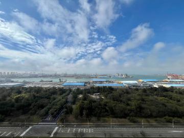 沙鹿透天推薦 海灣區最美- 聯悅臻-精品海景大兩房平車