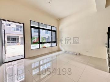 沙鹿透天推薦 沙鹿全新前院雙車別墅