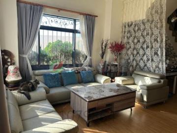 沙鹿透天推薦 臨路前院停車傳統四房美別墅