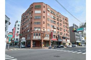 台南買屋賣地 南寧公教大樓1、2樓店