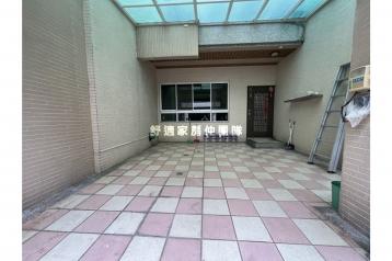 台南買屋賣地 仁德中正商圈面寬傳統車墅
