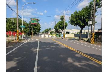 台南買屋賣地 歸仁媽祖廟段美農地A