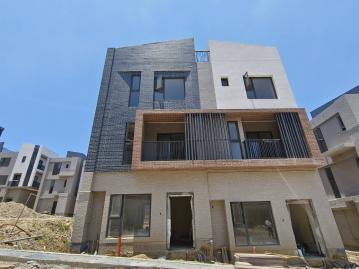 桃竹苗房地產 沐清城二期美式社區雙拼透天