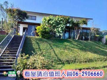 |玉井區臨路有電芒果園農地|☎️賞屋來電 ０６－２９０６６６０ 