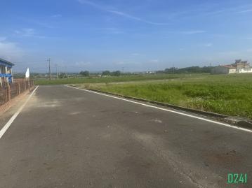 官田工業區角秀1819都內農地☎️賞屋來電062906660
