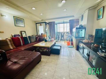 歸仁景觀高樓2+1房可租車位☎️賞屋290-6660