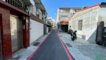 東光國小旁85坪稀有建地☎️賞屋290-6660