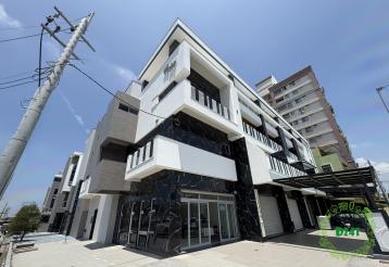 鹽水區福砌大面寬電梯店住☎️賞屋290-6660