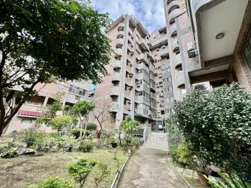 竹北高鐵找房 竹北芎林大三房採光佳室內25坪開價898萬