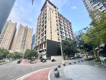 竹北高鐵找房 竹科首購門檻款｜火燙高鐵正蛋黃區生活圈直接入手