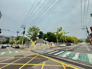 海線房地專家 四品牌獨家沙鹿北勢頭住二建地