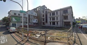潮州房屋買賣 屏東站前黃金三角窗建地