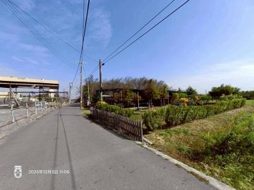 雲林縣口湖鄉可年領平地造林補助費農地(1)