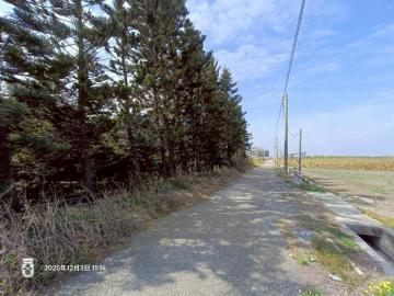 雲林縣口湖鄉可年領平地造林補助費農地(2)